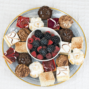 Dessert Dessert